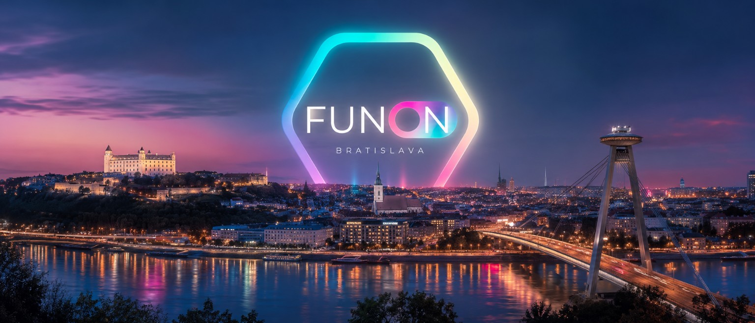 FUN ON Bratislava